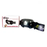 LED lampa za glavu