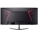 Acer 34 inča ED340CURJ0BMIIPX nitro ED0 uwqhd 3440x1440 va 120 hz zakrivljeni gaming monitor | Eponuda.com