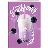 Play premium, sveska, 50 lista, Bubble tea - odaberite motiv A4 Karo Kupina Cene