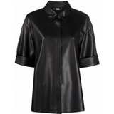 Karl Lagerfeld ženska košulja od eko kože 221W1610-999 Cene