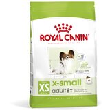 Royal Canin X-Small Adult 8+ - 3 kg | shoptok.hr