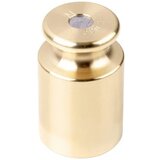Kern 367-04 Ispitna utega 367-04, OIML klasa M3, nazivna vrijednost 10 g, fino tokovani nehrđajući čelik, Cijene