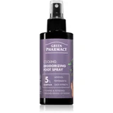 Foot Care Cooling Deodorizing Foot Spray dezodorant za noge 150 ml