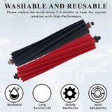 INORCO 6pcs za S8 MaxV Ultra G20s robotski sesalnik dvojni valj krtače HEPA filter stranske krtače dodatki, (21992224) | Shoptok.si