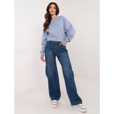 Sublevel Jeans trousers-D80016BD62458M294-blue | Shoptok.si