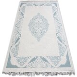 RugsX Preproge Preproga AKRIL MIRADA 5416 Modra ( Mavi 80x300 cm Modra | Shoptok.si