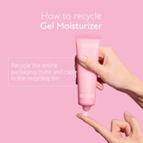 Caudalie VinoHydra Gel Moisturizer vlažilni gel za mešano kožo 60 ml | Shoptok.si