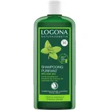 šampon lemon balm 250ml