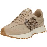 New Balance Niske tenisice '327' bež / boja devine dlake (camel) / svijetlosiva / crna Cijene