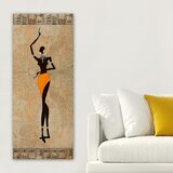 Wallity Slika DKY101232160109_50120, 50x120 cm | ePonuda.com