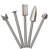 INF Set dlet za rezbarjenje lesa 11, (21732452) | Shoptok.si