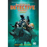 Diamond Comic Distributors Peter J. Tomasi - Batman: Detective Comics, Vol. 1 | Eponuda.com