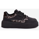 Big Star Womens Platform Sneakers | Shoptok.si