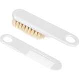 Canpol babies češalj i četka soft (0m+) - white 2/424 | ePonuda.com