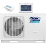 Gree VERSATI IV MONOBLOK GRS-CQ16Pd/NhG4-M toplotna črpalka, moč gretja 15,7 kW - | Shoptok.si