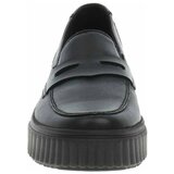 Rieker Nizki čevlji N256200 Črna | Shoptok.si