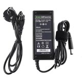 Green cell Polnilec za prenosnike HP / Compaq, 65W / 18,5V / 3,5A / 7,4mm x 5,0mm | Shoptok.si