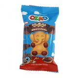 OZMO biskvit Ogopogo Slonče 30g cene