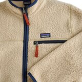 Patagonia K'S RETRO PILE JKT Bež | shoptok.hr
