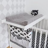 Woodies podloga za previjanje Cot Top Changer - meka | shoptok.hr