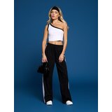 Sinsay ženske wide leg hlače 319AY-99X | shoptok.hr