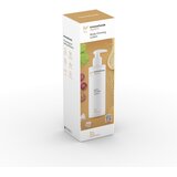 Paket vibrirajući anticelulitni masažer s infracrvenim 5 u 1 i učvršćujućom losionom za tijelo InnovaGoods | shoptok.hr