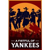 Steam A Fistful of Yankees Key (PC) EUROPE | ePonuda.com
