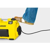  KARCHER Ba&amp;scaron;tenska pumpa HOME &amp;amp; GARDEN žuta Slike