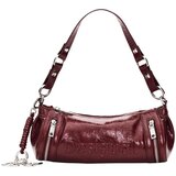 Desigual Torbe BAG_HALF LOGO ZARAUZ NF 26WAXPA2 Bordo Cene