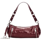 Torbe BAG_HALF LOGO ZARAUZ NF 26WAXPA2 Bordo