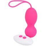 Loving Joy 2024 Vibracijska Kroglica Loving Joy Remote Controlled Cene