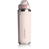 Stanley The Wellspring Bottle termovka Rose Quartz 700 ml | Shoptok.si