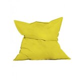 Atelier Del Sofa Rumena vreča za sedenje Yonah – | Shoptok.si
