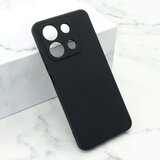  Futrola soft silicone za xiaomi redmi note 13 4g crna ( F115318 ) Cene