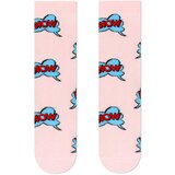 Frogies Women's socks I Love You 3P Cene