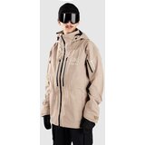 Burton ak Gore Swash Jakna summit taupe | Shoptok.si