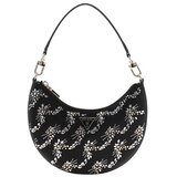 Guess crna ženska torbica | Eponuda.com