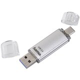 Hama C-Laeta” USB stick 64GB Type-C USB 3.1, 40 MB/s 124163 | Eponuda.ba