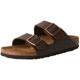 Birkenstock Natikače s potpeticom 'Arizona' tamno smeđa Cijene