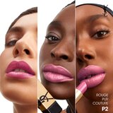Yves Saint Laurent Rouge Pur Couture ruž za usne za žene P2 Rose No Taboo 3,8 g | shoptok.hr