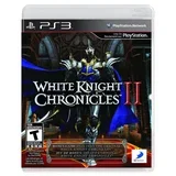 Knight Chronicles 2 (PS3)