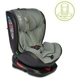 Lorelli AUTO SEDISTE NEBULA I-SIZE ISOFIX (40-150cm) - ICEBERG GREEN | Eponuda.com