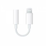 Apple iphone adapter za slušalke za iphone 7, 7 plus - original | Shoptok.si