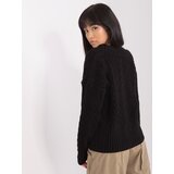 BADU Sweater-BA-SW-0252.61P-black | shoptok.hr