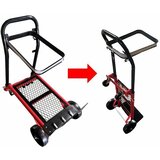  Skladišna transportna kolica 80 kg | shoptok.hr