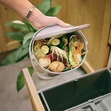 Koš za odpadke Organko Daily (3,3 l)