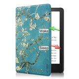 TECH-PROTECT SMARTCASE futrola za KINDLE PAPERWHITE VI / 6 / COLORSOFT / SIGNATURE EDITION SAKURA | Eponuda.ba