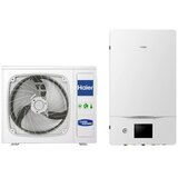 Haier A2W AW 102SNCHA Super Aqua split Toplotna Pumpa | Eponuda.ba