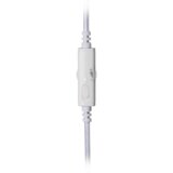 WHITESHARK Gottan GH-2446 gaming slušalice s mikrofonom, bijele | shoptok.hr