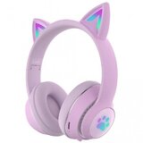  BORG Bluetooth Slušalice L550 Purple | Eponuda.ba